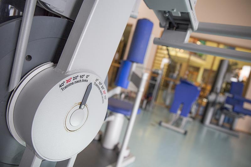 ©hachmann | PhysioAktiv Gesundheitszentrum Kurse