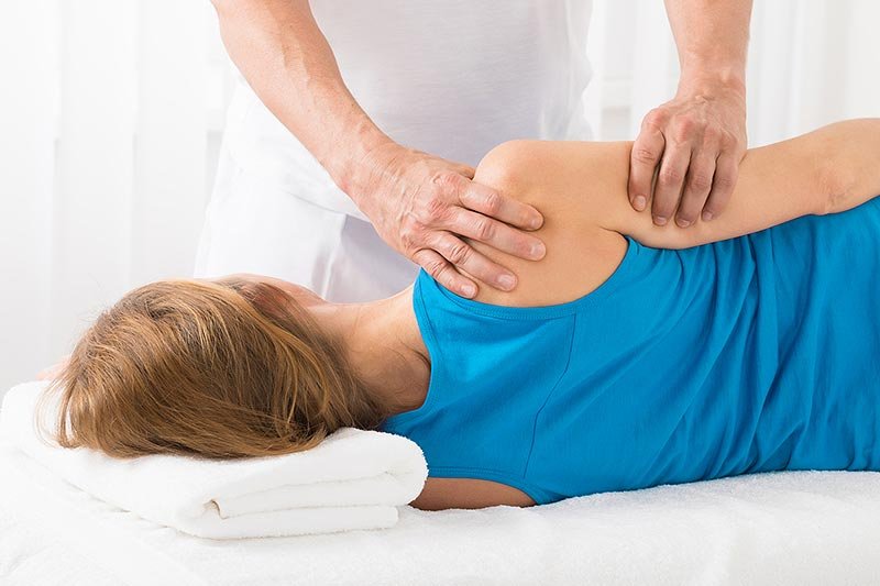 ©fotolia | Andrey Popov | Physiotherapie & Prävention