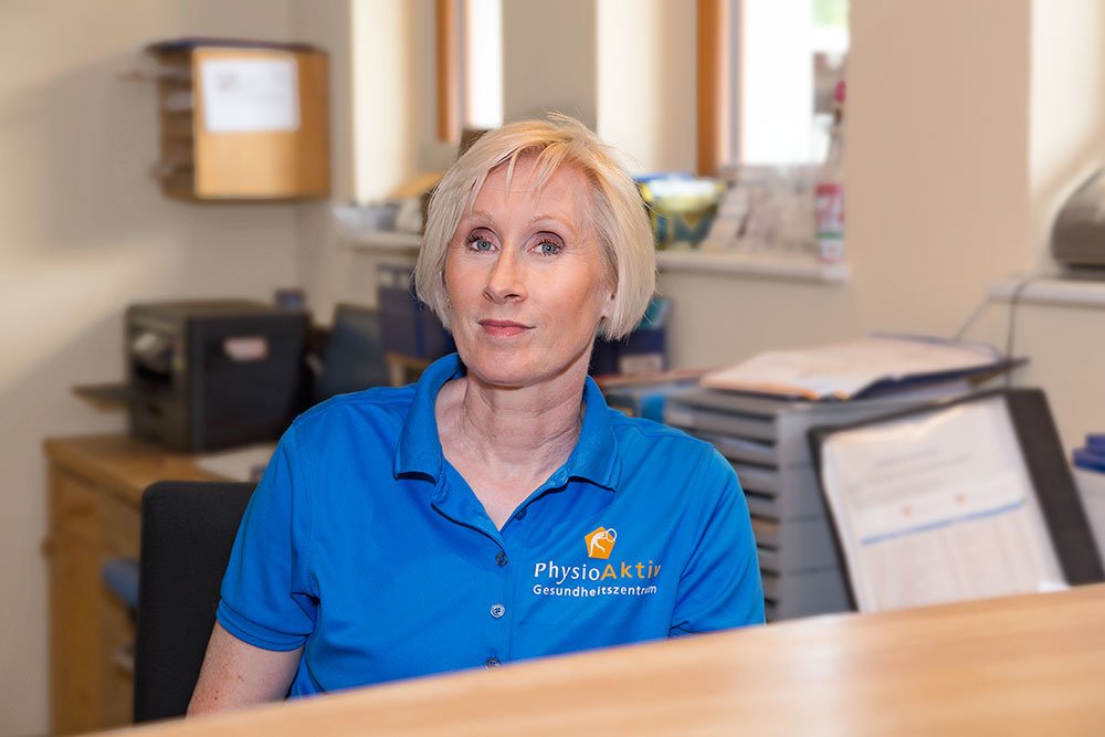PhysioAktiv Welver | Team