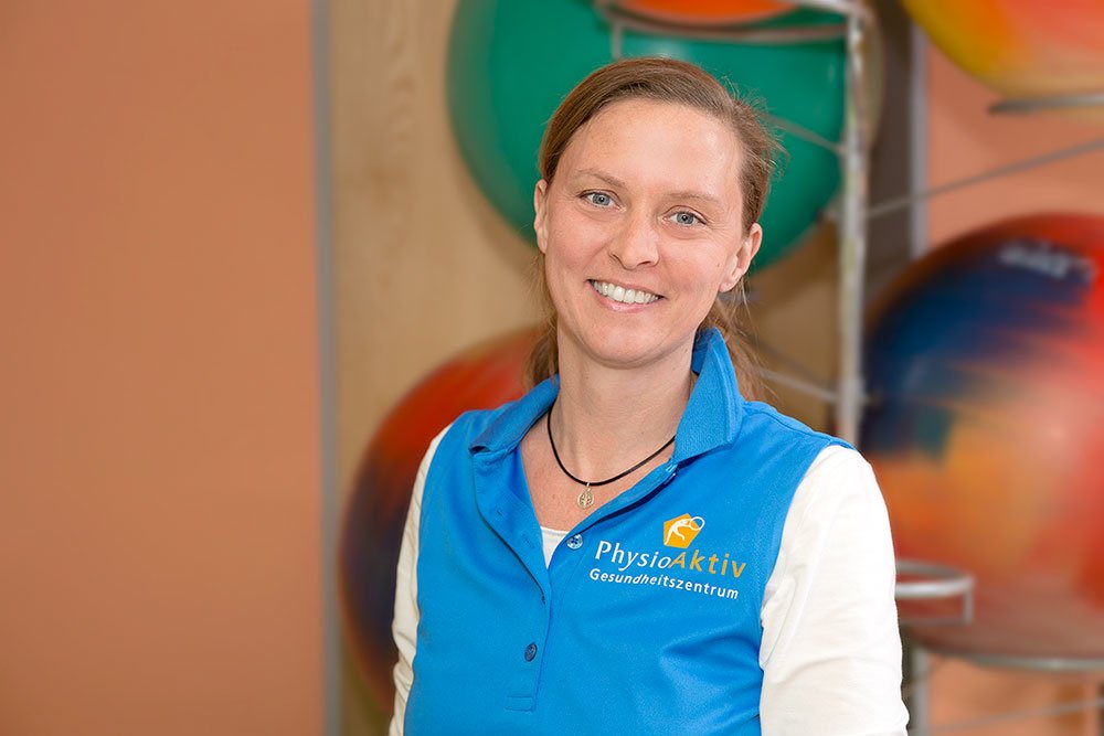 PhysioAktiv Welver | Team
