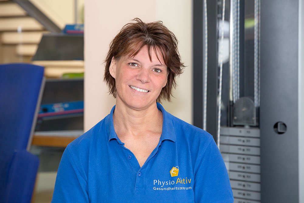 PhysioAktiv Welver | Team
