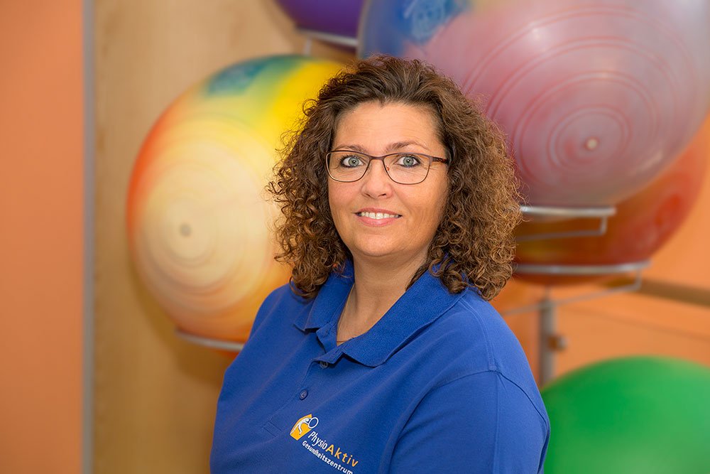 PhysioAktiv Welver | Team
